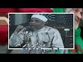 اول مره شيخ الشعراوي يطلب من الحاضرين تسجيل الكلام رحم الله شيخنا الجليل