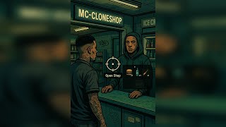 COMING SOON- Mc-CloneShops - Clone any illenium outfit and ped as a clone shop