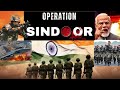 Operation Sindoor | When India strikes, the world watches