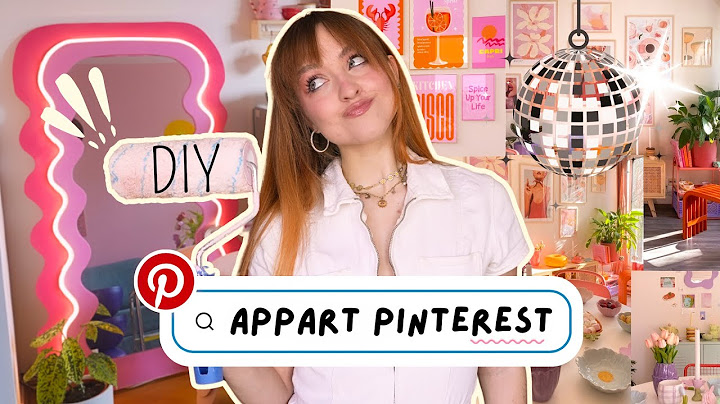 12 JOURS POUR REFAIRE TOUT L’APPART (diy miroir tendance pas cher) Ep4