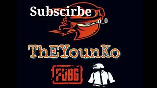 Ready My Channel Intro | TheYounKo PUBG | 2019