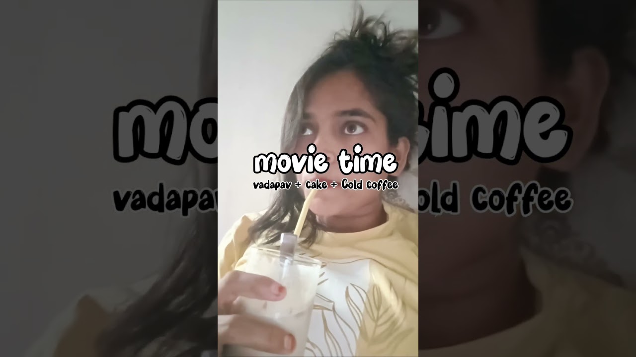 movie time  🍔🍰🍹#momdadprisha #movie #shorts #trending #shortsfeed