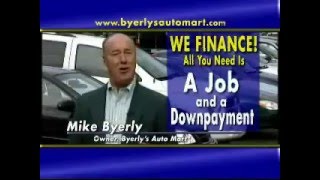 ByerlysSpot