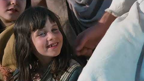 Invitation to Know Jesus Personally Khiamniungan People/Language Movie Clip from Jesus Film