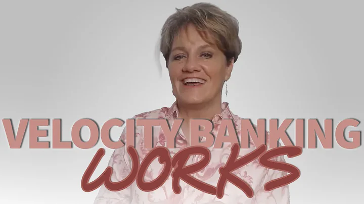 Velocity Banking Works, Don't Let Anyone Tell You Different