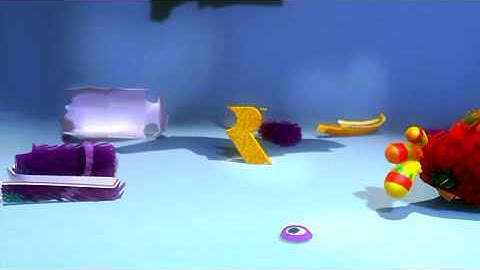 Viva Pinata Video Game Intro.mp4