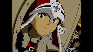 LUNAR Silver Star Story Remastered - Part 29 - NPC Chats, Myght, Mia Bromide 4, and to The Frontier