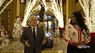 Holiday Traditions: New Orleans | LSWI Segments | 12/20/24