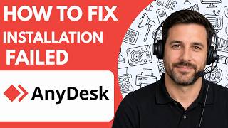 How to Fix AnyDesk Installation Failed Full Guide 2026