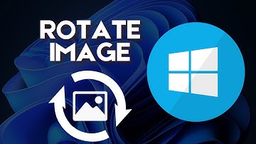 How to Rotate Image on Windows 11