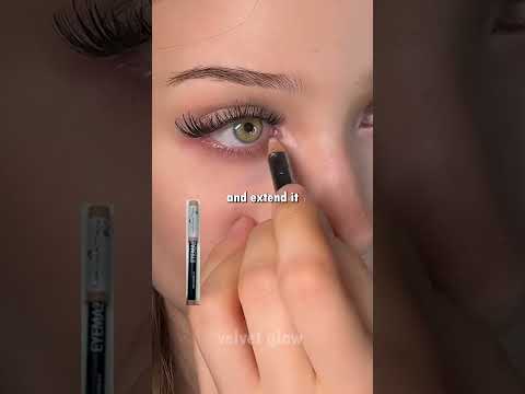 Angel Eye Hack The Nude Liner Trick You NEED To Try 