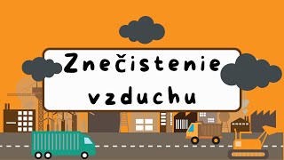 Znečistenie vzduchu