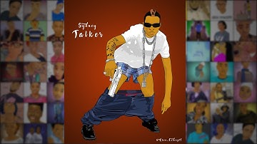 How to cartoon your picture with a mouse in Photoshop