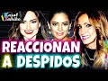 Lili Estefan y Michelle Galvan reaccionan a los despidos de Univision