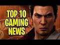 10 BEST Gaming News for 1st Half of May 2026
