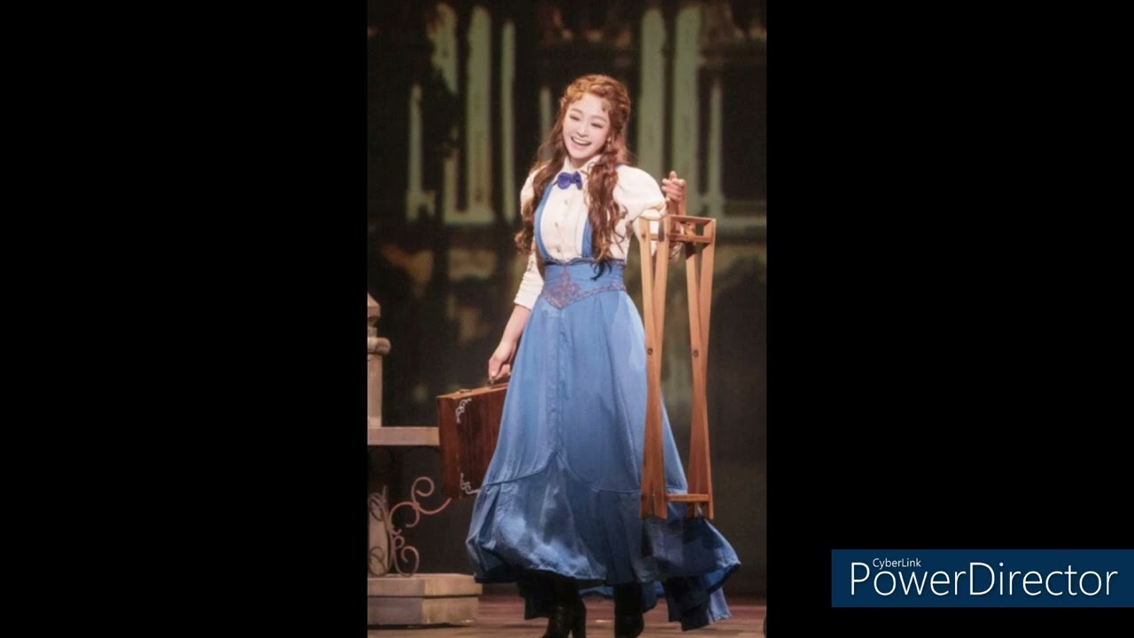 Musical - Phantom  ' Bistro'  MR     ( 뮤지컬 팬텀 비스트로  연습MR)