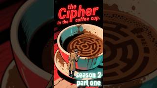 The cipher led us... to a shocking new threat! ⚠️ #MysteryShorts #NewClue