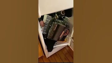 Thumbnail of NORMAL DAY IN RUSSIA. #funny #meme #viral #russia #music