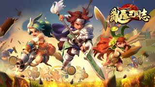 [DREAMPLAY] 亂轟三國志 Trailer screenshot 5