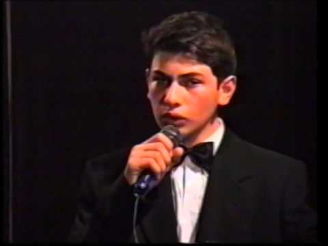 გადაცემა სალონი. რობერტ ბარძიმაშვილი და სტუდია „ლახტი\"