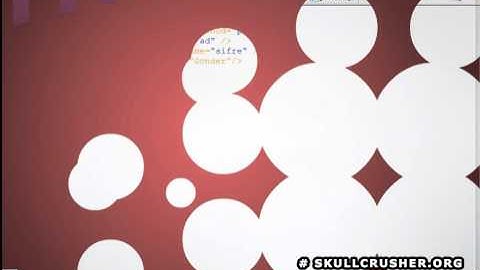 CHIP DERGİSİ PHP ve MYSQL Görsel Eğitim Seti 2 # Skullcrusher.org