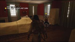 Sequence 5 - The Lost Son's Return - AC III Remastered