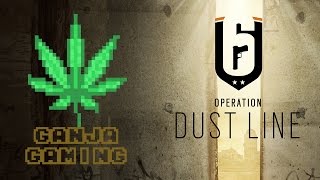 Rainbow 6 Siege - (insert title here)
