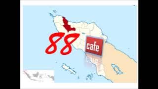 Pengisi Suara Iklan Radio CAFE 88