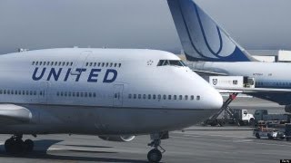 3,000 Airline Safety Inspectors Not Working Today | HPL
