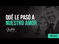 ¿Qué le pasó a nuestro amor? - Freddy DeAnda