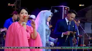 BAHTERA CINTA - MUNAROH - NEW KHARISMA - SJM AUDIO TERBARU 2025 LIVE PLOSO KREMBUNG SIDOARJO