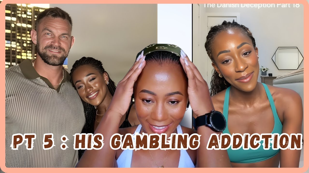 Разоблачена еще одна ложь: зависимость от азартных игр, стоящая за датским обманом. Часть 5