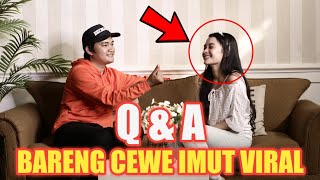 Download Q&A!! BARENG CEWE IMUT VIRAL !! TERNAYATA ACHIE ORANG NYA..... Q&A!! BARENG CEWE IMUT VIRAL !! TERNAYATA ACHIE ORANG NYA.....