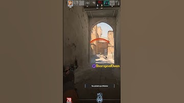 A quick Deagle clutch  #cs2 #cs2clips #csgo #csgoclips #gaming #gamingvideos #gamingclips