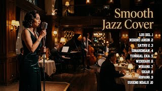 Los Dol  Denny Caknan  Smooth Jazz Cover By The Vinyl