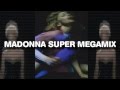 Madonna Super Megamix Video Preview