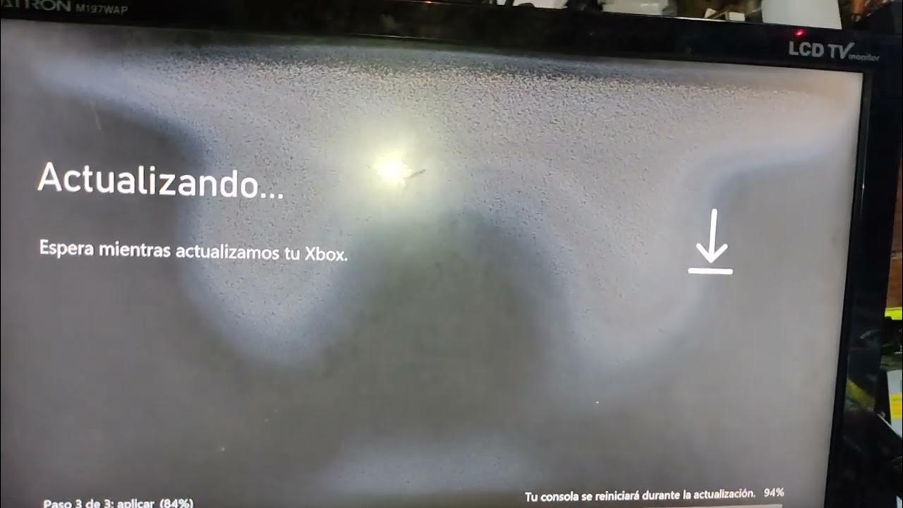 XBOX ONE S SSD 1TB WESTERN DIGITAL PARTE 1 YouTube