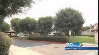 Man Accused of Killing Deputy During DUI Hit And Run