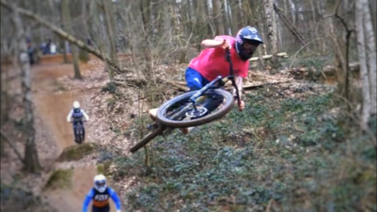 THE LAST RIDE - Sterbike