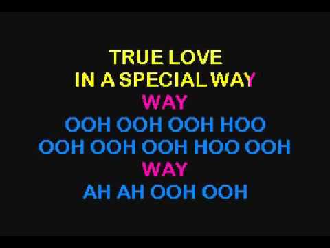 SC3383 08   Beyonce \u0026 Luther Vandross   Closer I Get To You, The [karaoke]