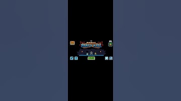 Total Party Kill 1.0.2 All 60 Levels Complete