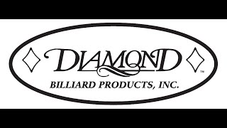 DIAMOND PRO-AM 9' TABLE INSTALLATION TIMELAPSE