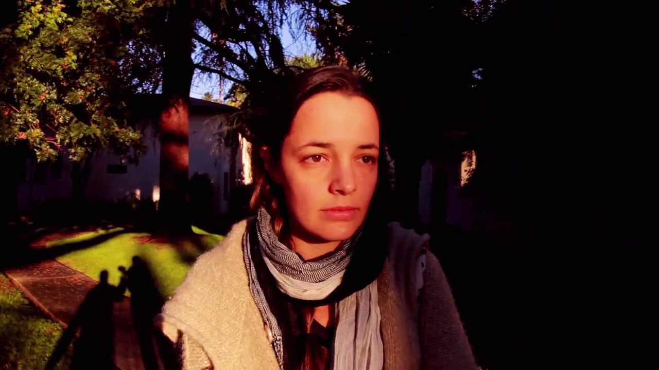 Steady DSLR (Steadicam) High/Low Angle TEST! www.SteadyDSLR.com - Smooth Video Mount!