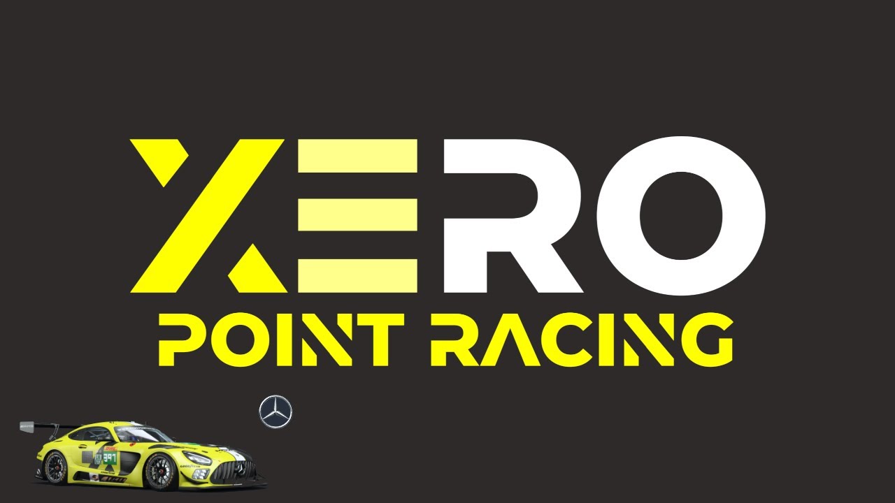 USH Endurance Masters - Season 1 @ Paul Ricard