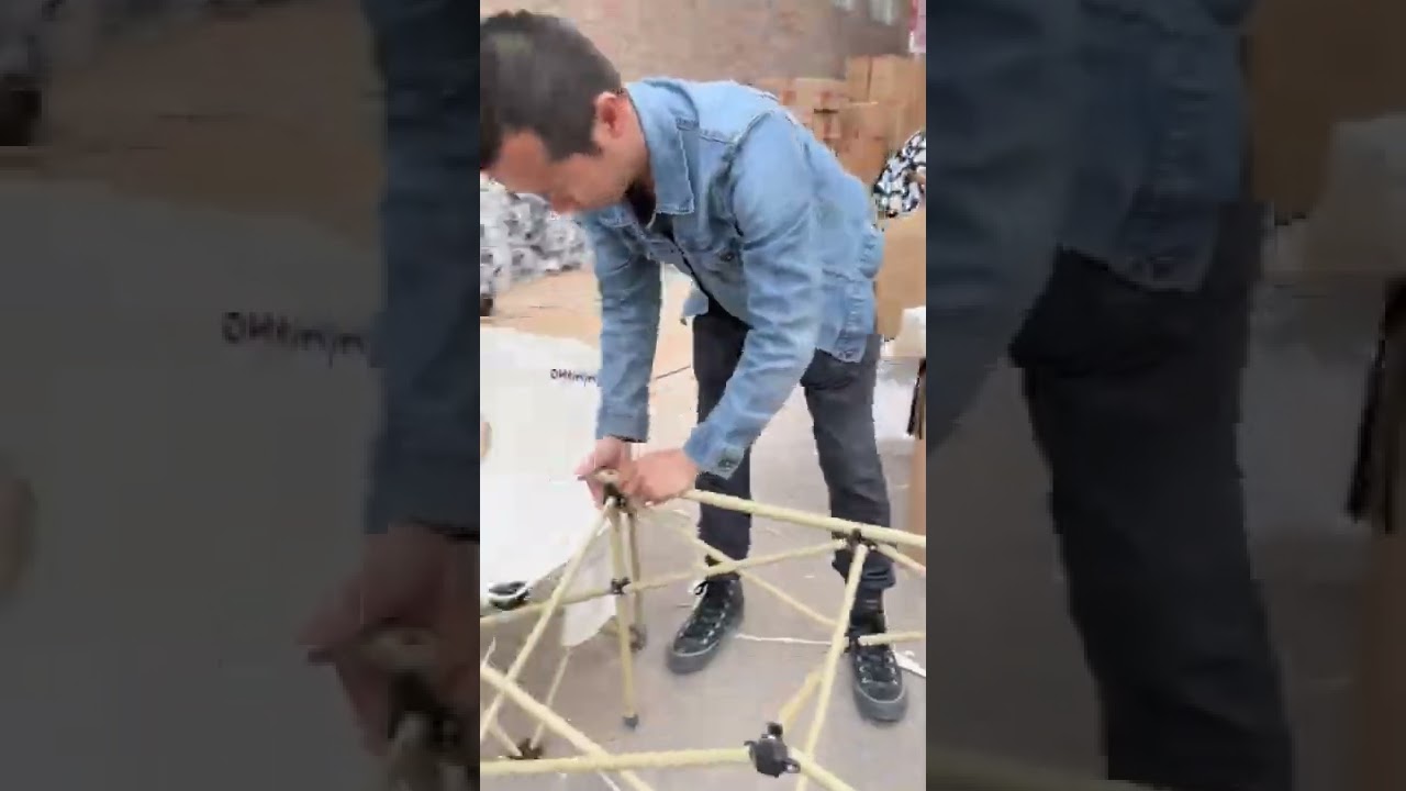 PORTABLE CAMPING CHAIR COMBO