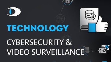 Cybersecurity & Data Security for Video Surveillance Systems |  Dallmeier
