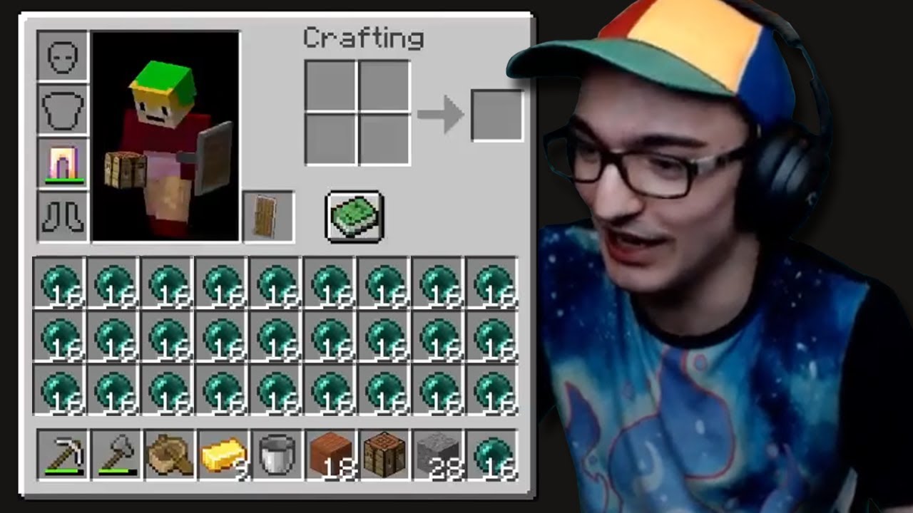 SmallAnt gets Dream Luck