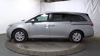 2016 Honda Odyssey Hillside Newark Union Elizabeth