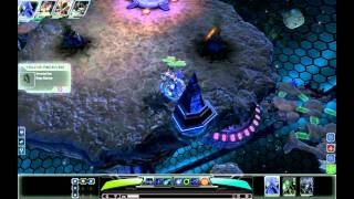 DARKSPORE - Episode 4 Part 1 Wealth