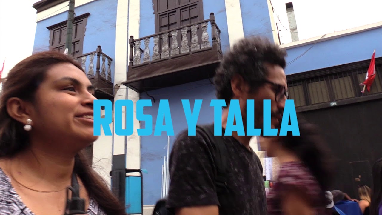 [ Fotografia Peruana ] Proyecto : FOCO INTERIOR